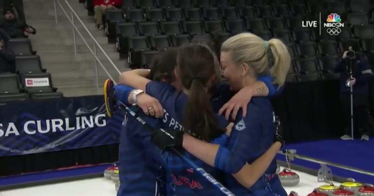 Canada's Olympic curling trials a battle of talented, experienced teams ...